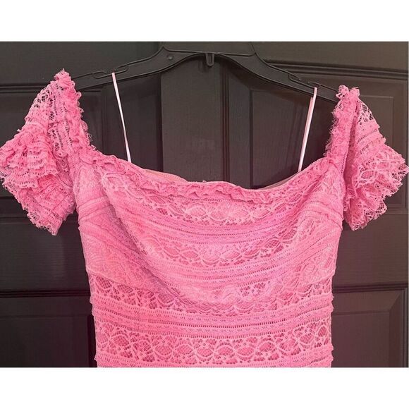 LIKELY Women's Milaro Dress - Picture 5 of 11